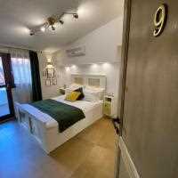Double Room with Balcony Annex 01