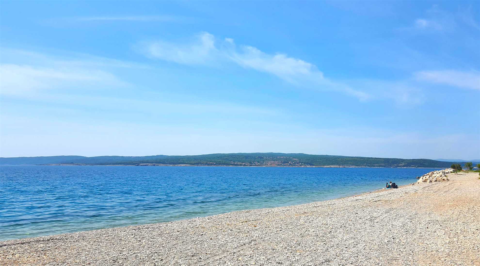 Studio+free parking, 100m to sea