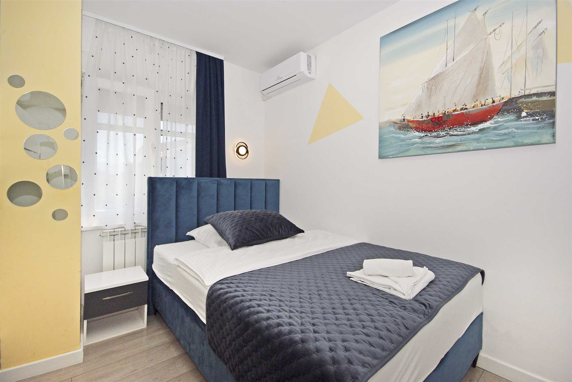 Villa Naomi: Magic Apartment