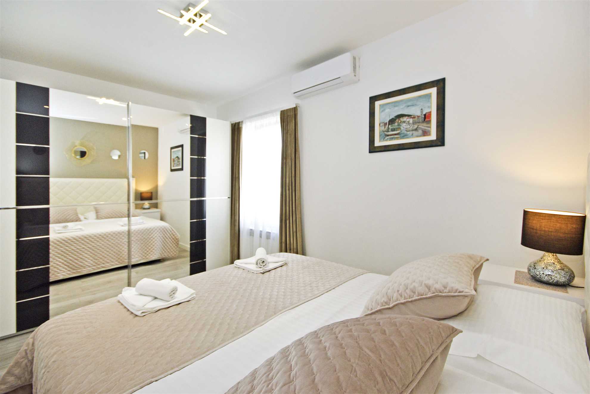 Villa Naomi: Magic Apartment