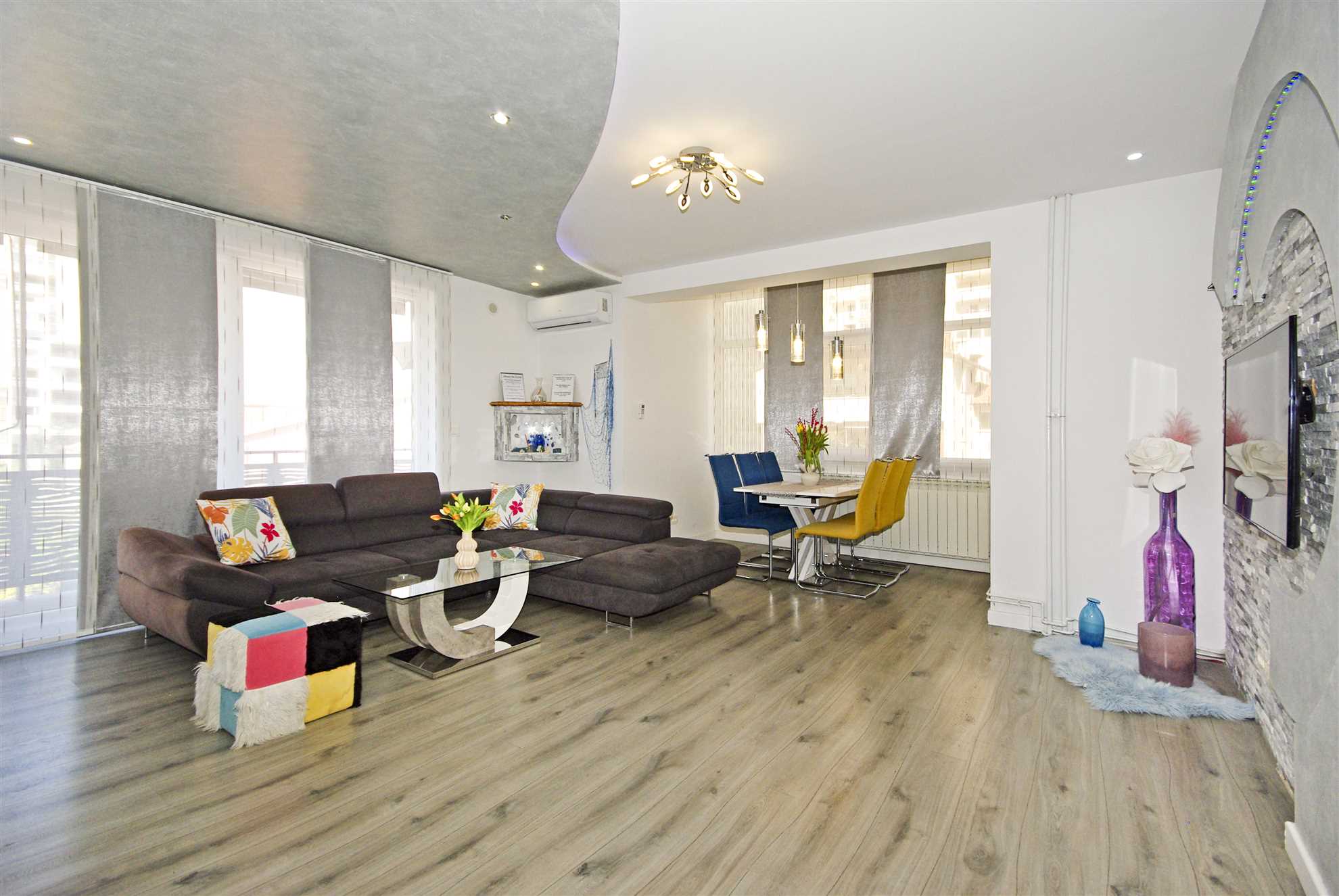 Villa Naomi: Magic Apartment