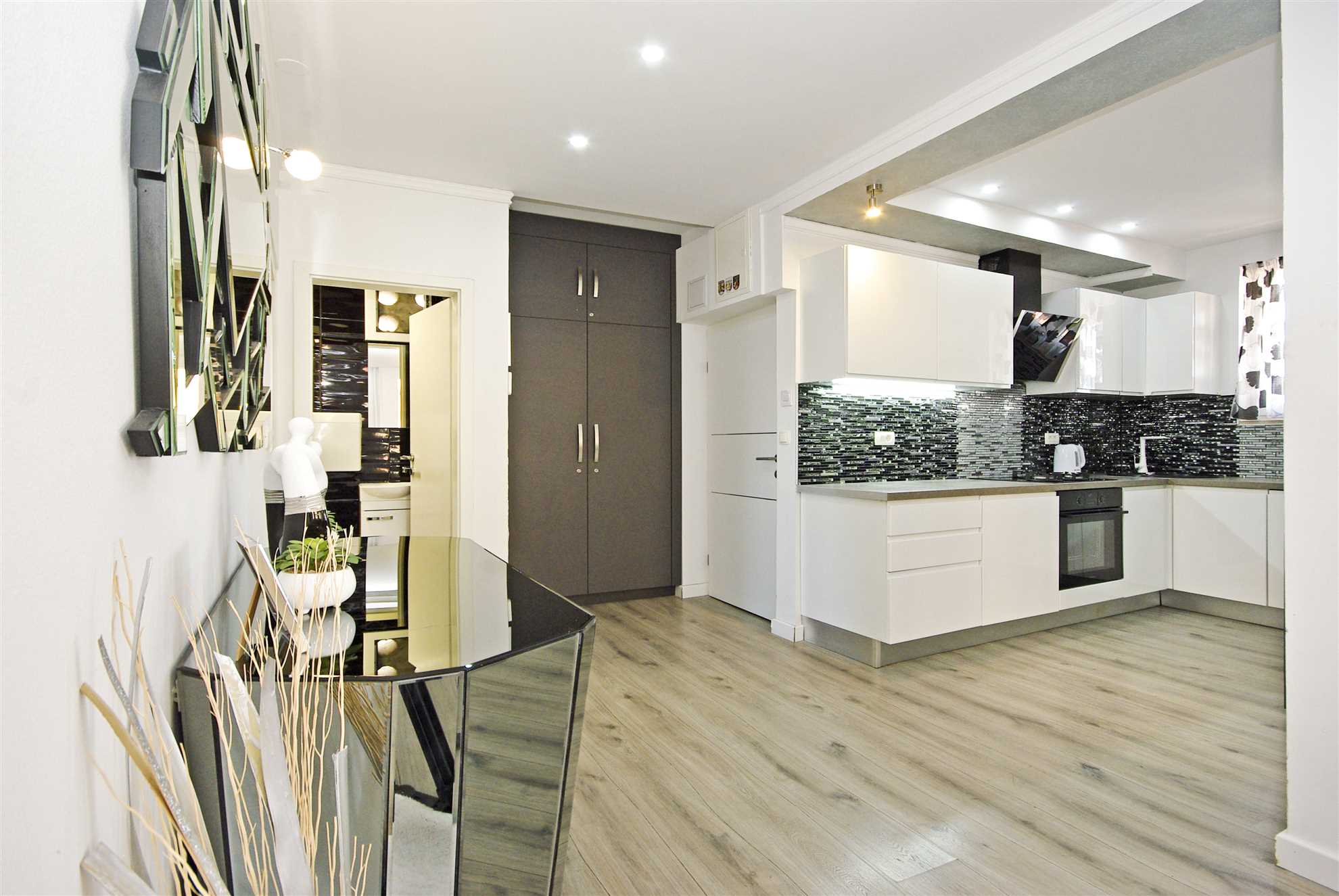 Villa Naomi: Magic Apartment