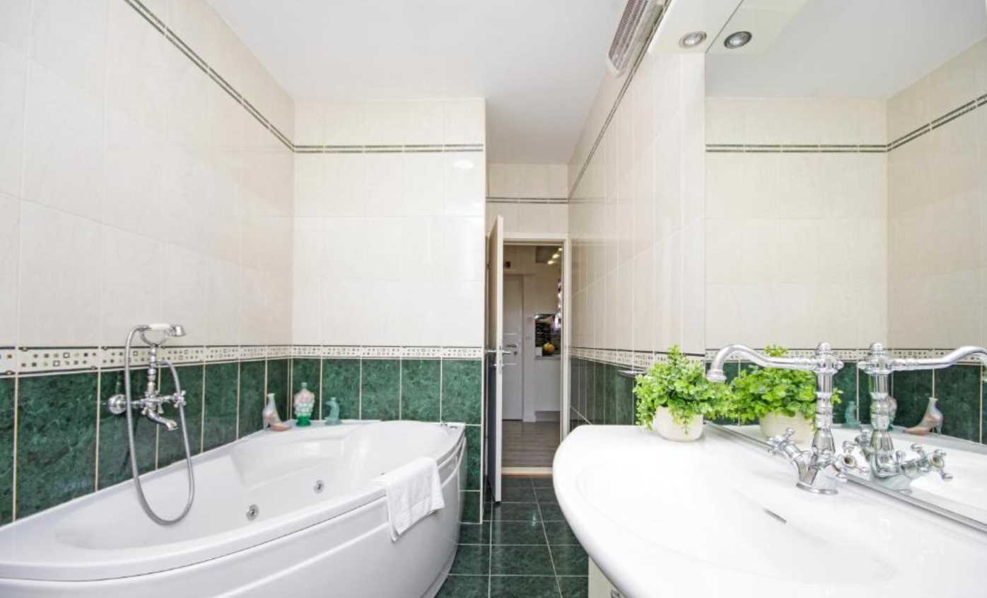 Villa Naomi: Magic Apartment