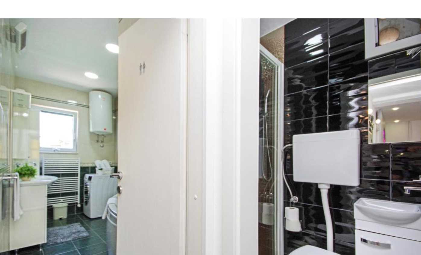 Villa Naomi: Magic Apartment