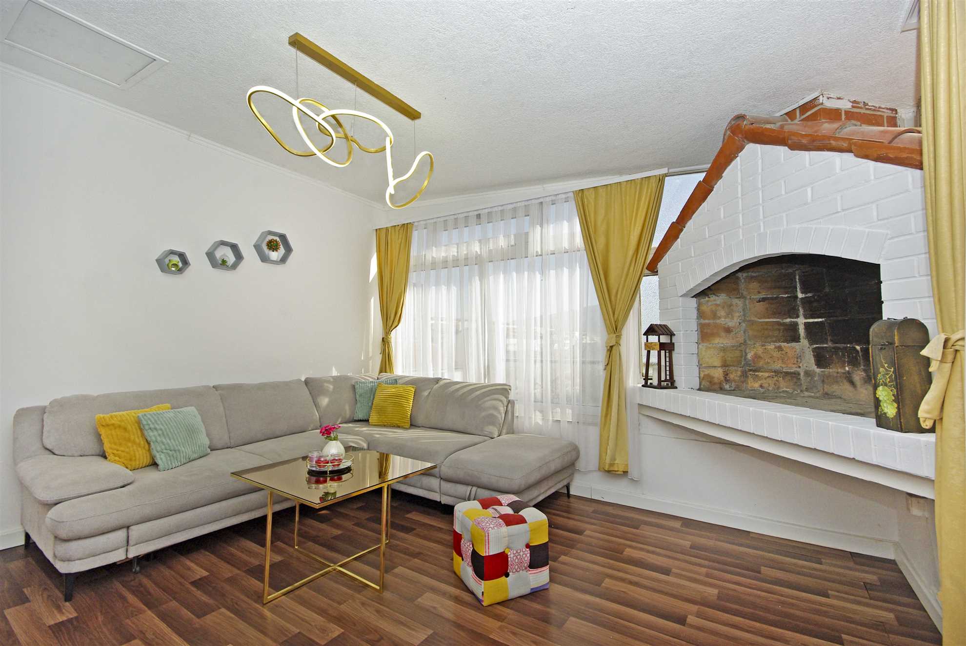 Villa Naoimi: Sunset Apartment