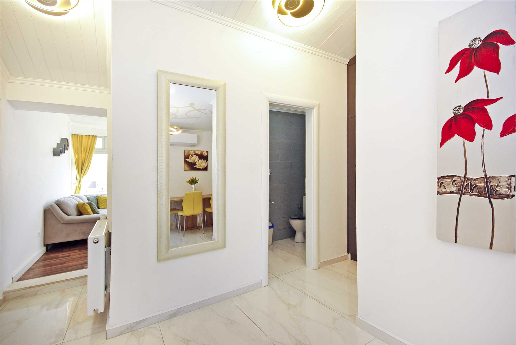 Villa Naoimi: Sunset Apartment