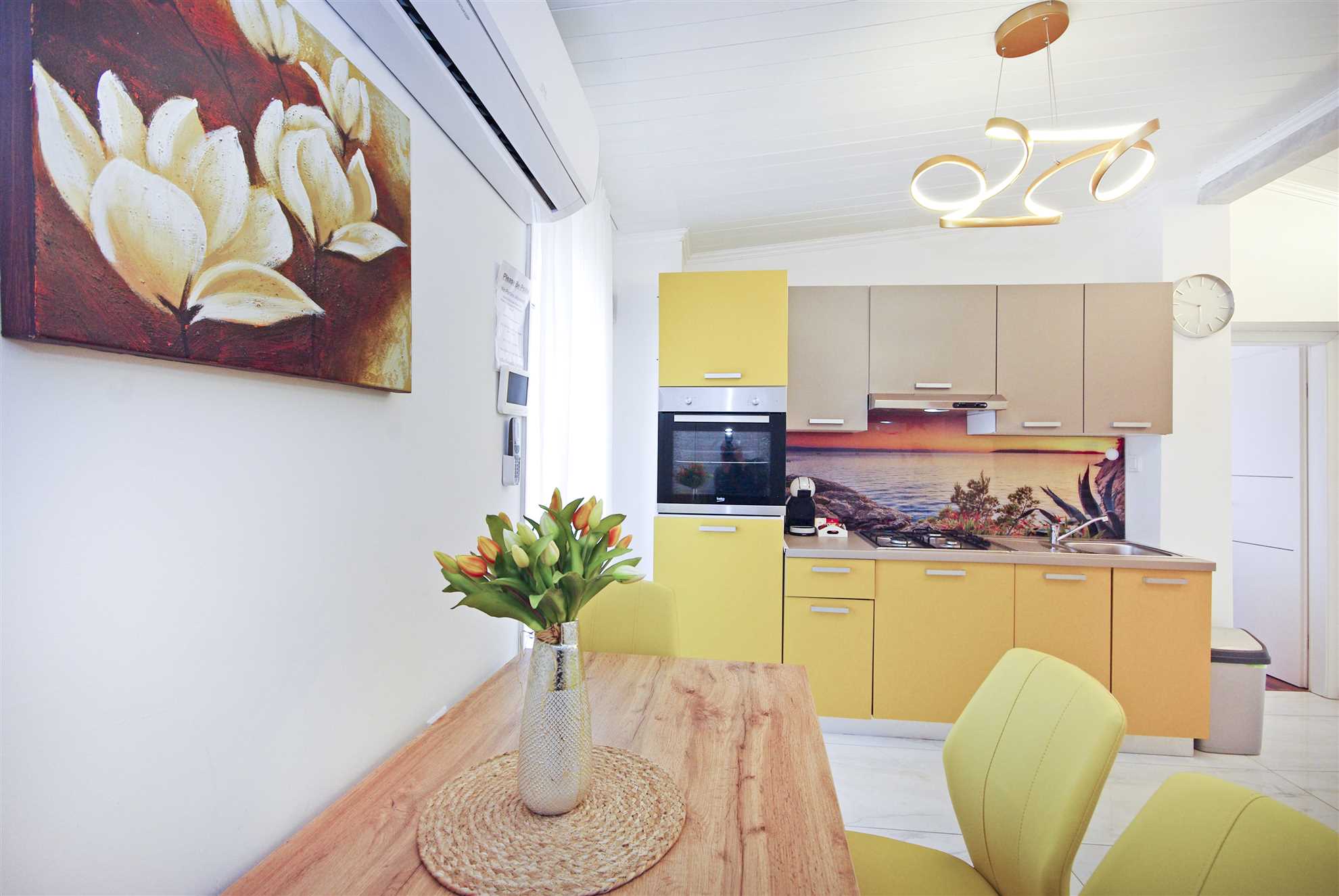 Villa Naoimi: Sunset Apartment