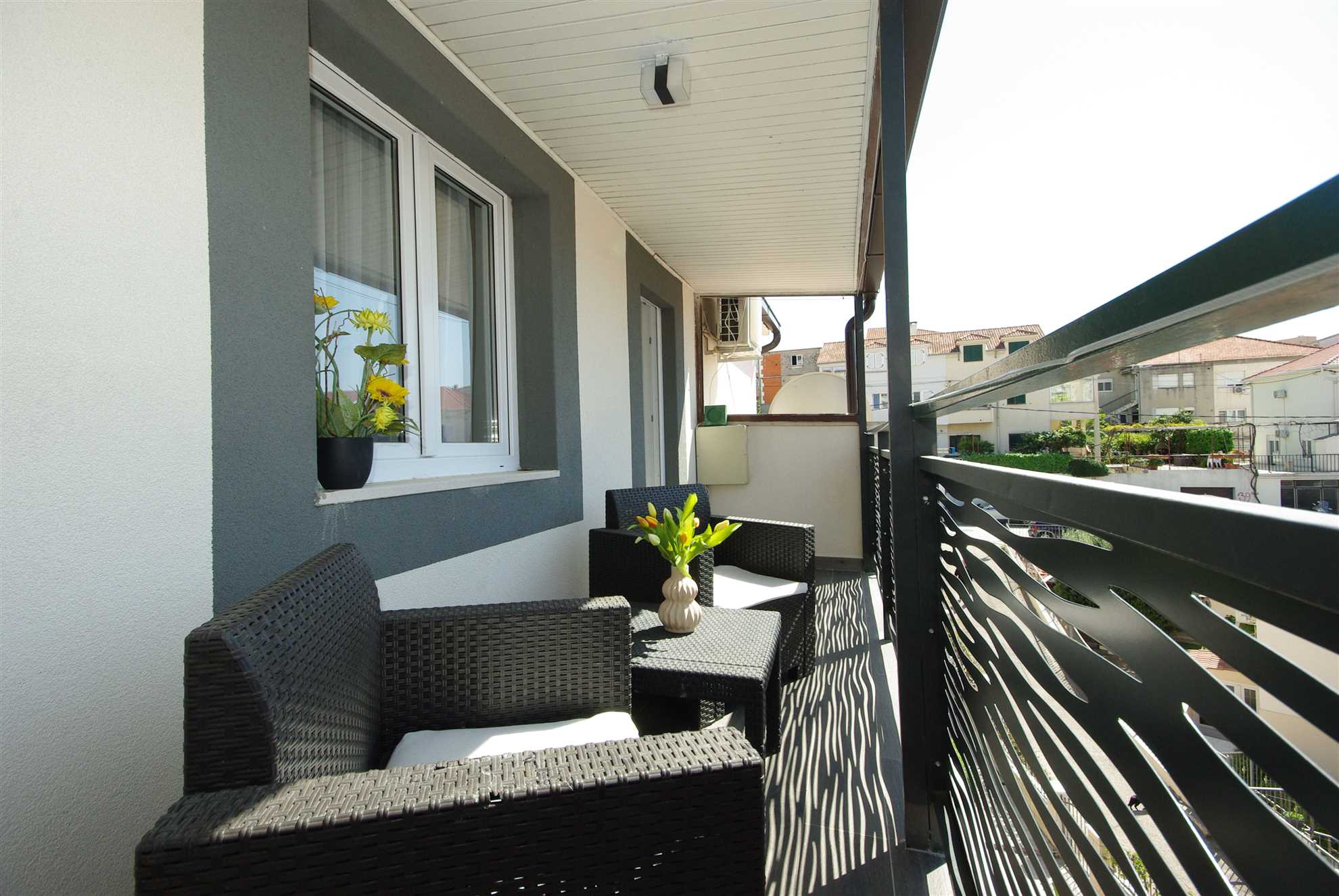 Villa Naoimi: Sunset Apartment