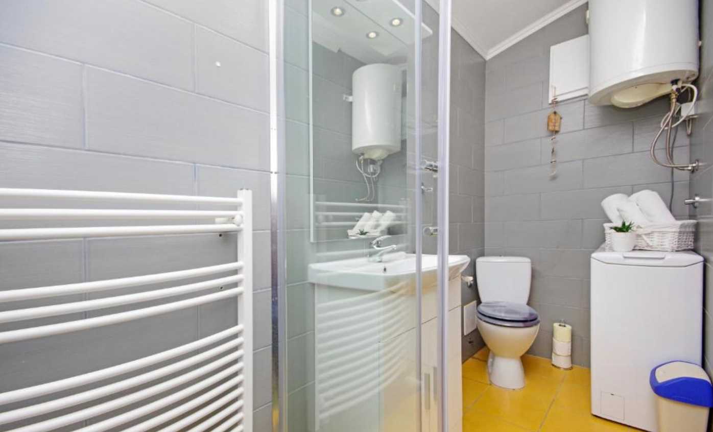 Villa Naoimi: Sunset Apartment