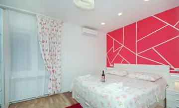 Two-Bedroom Apartment in Split for 5 Guests