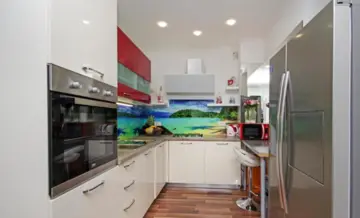 Two-Bedroom Apartment in Split for 5 Guests