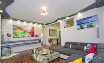 Two-Bedroom Apartment in Split for 5 Guests