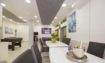 Two-Bedroom Apartment in Split for 5 Guests