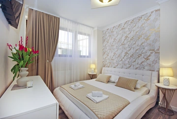 1-Bedroom Apartment in Split for up to 3 Guests
