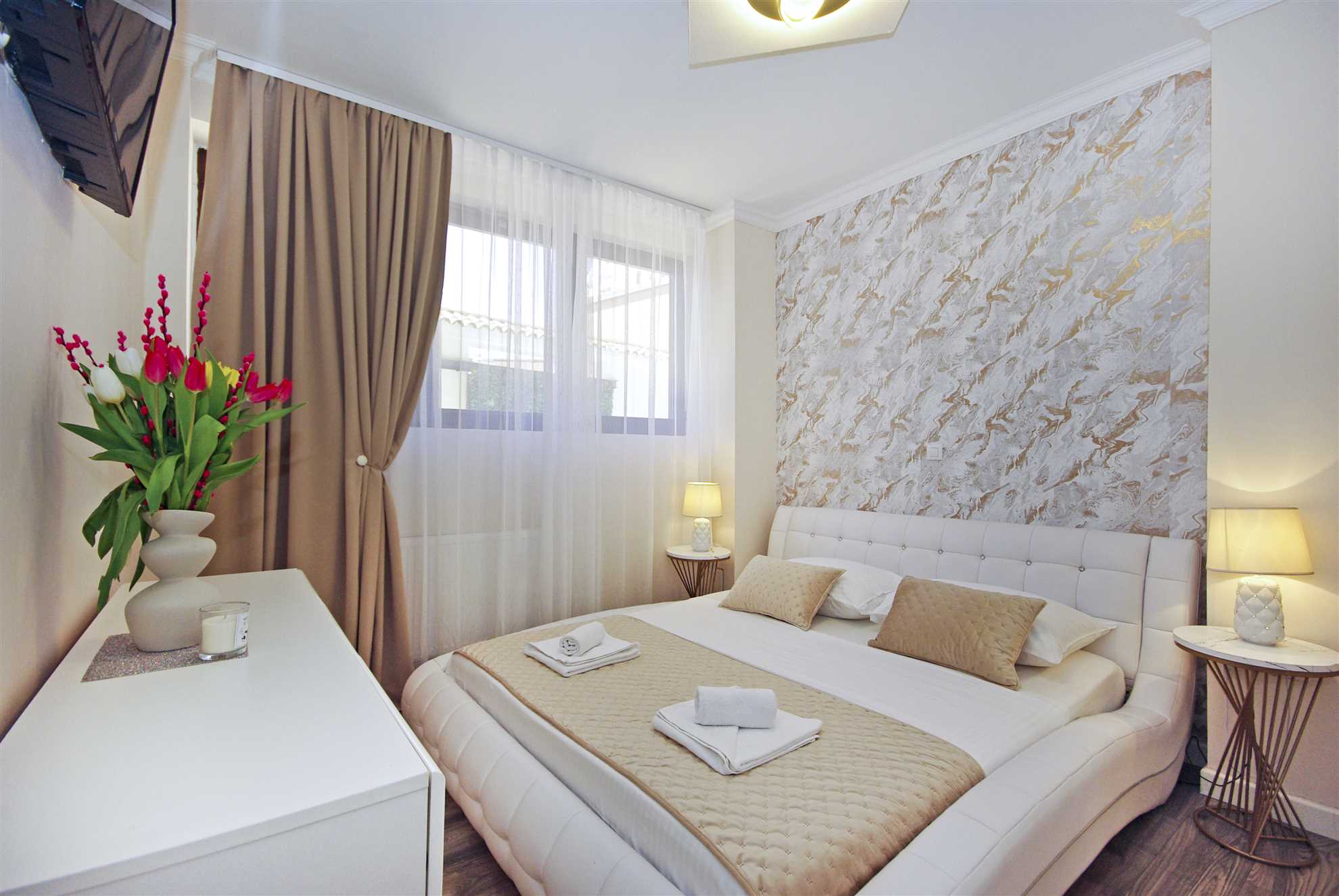 Villa Naomi: Comfort delux