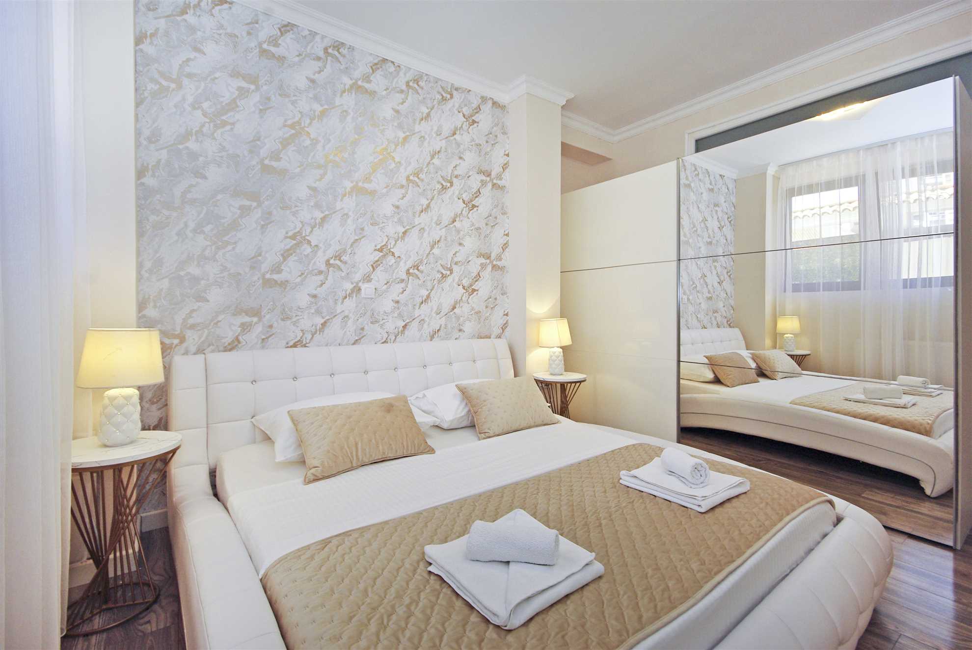 Villa Naomi: Comfort delux