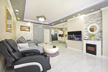 1-Bedroom Apartment in Split for up to 3 Guests