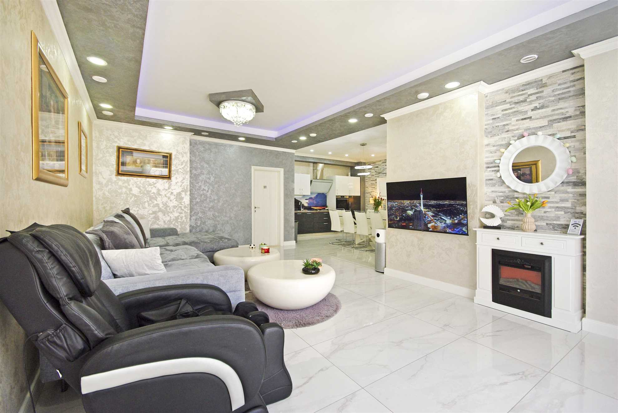 Villa Naomi: Comfort delux