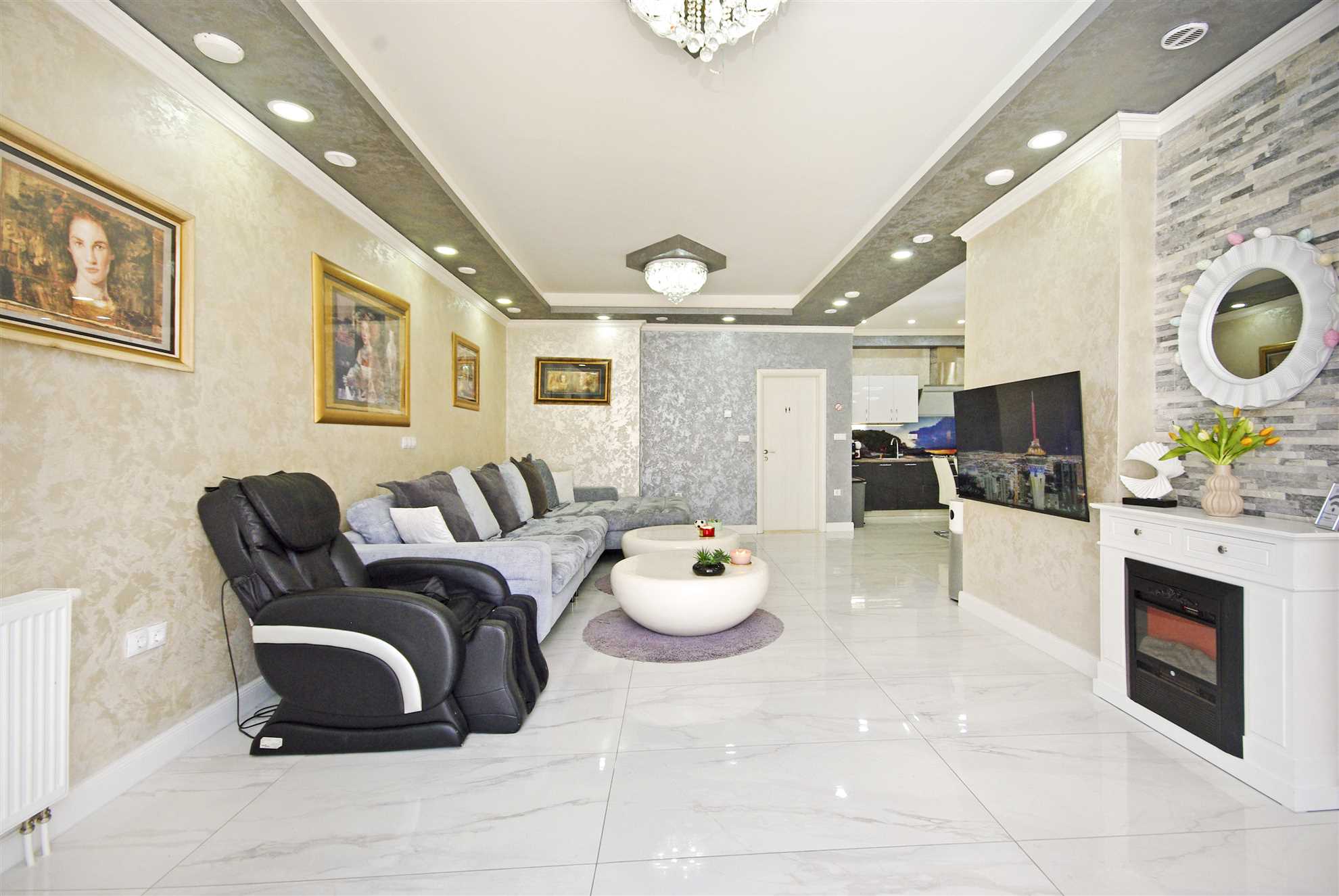 Villa Naomi: Comfort delux