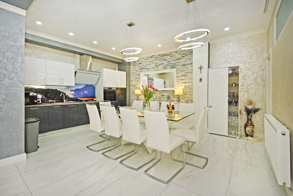 1-Bedroom Apartment in Split for up to 3 Guests