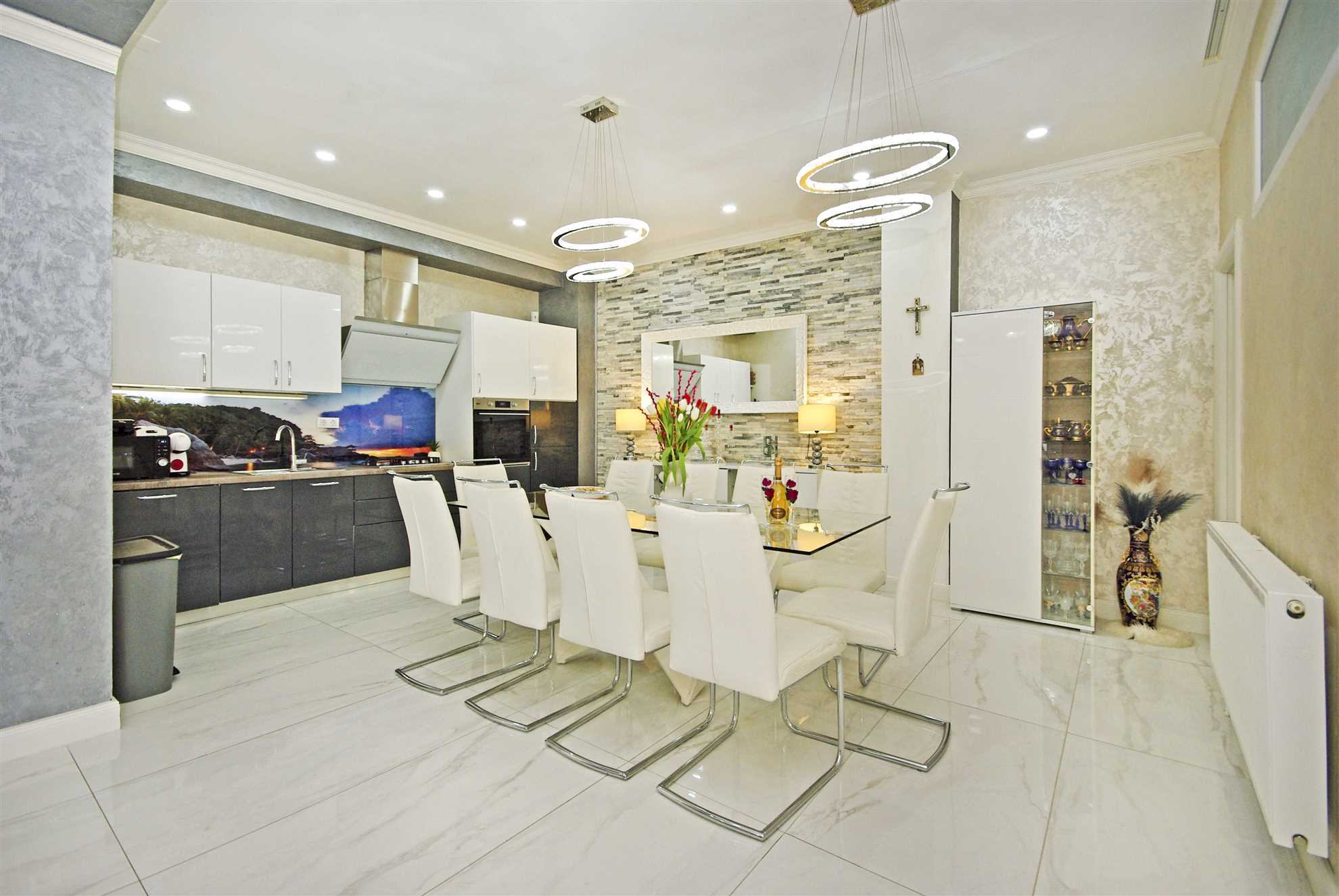 Villa Naomi: Comfort delux