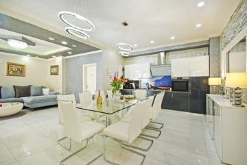 1-Bedroom Apartment in Split for up to 3 Guests