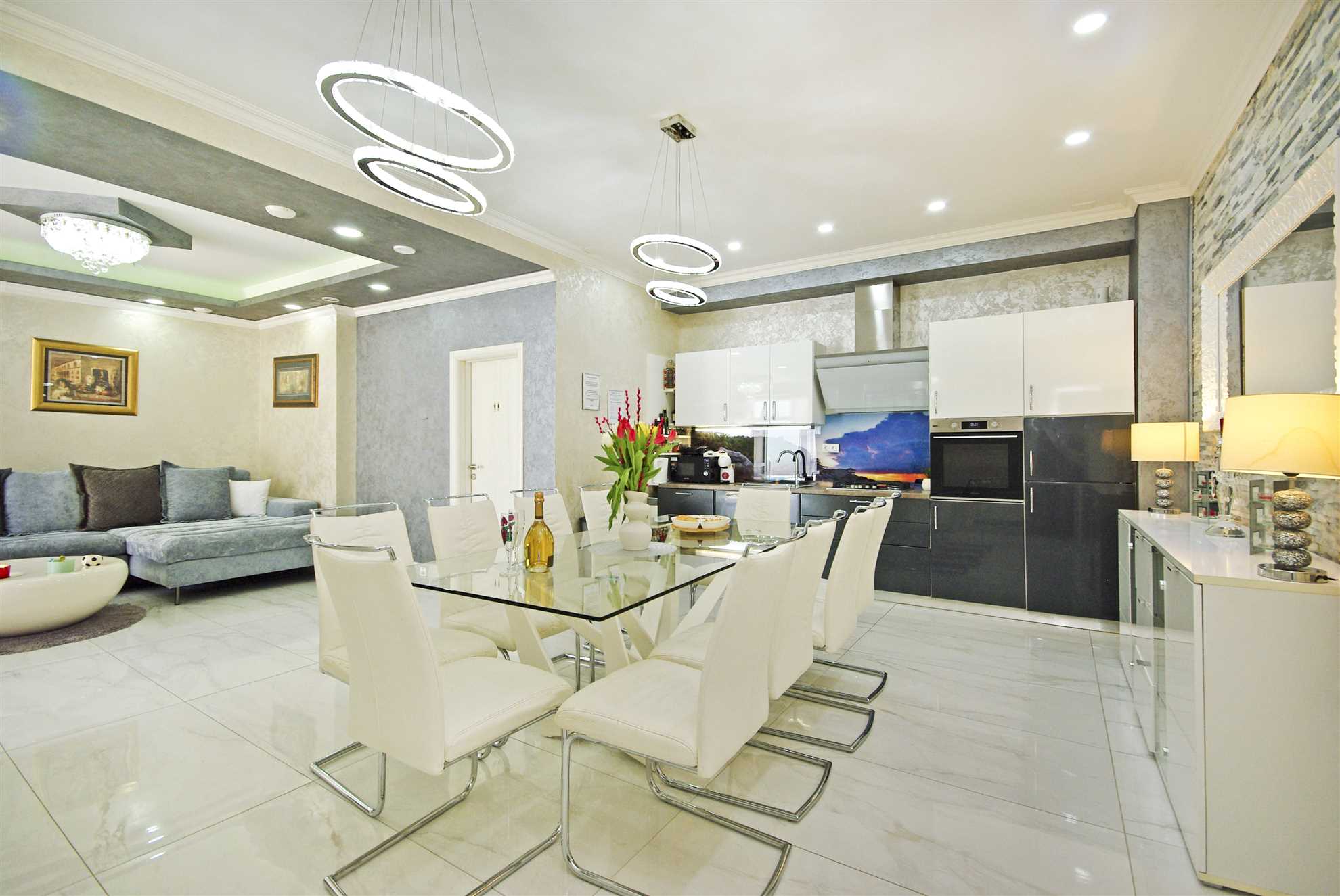 Villa Naomi: Comfort delux