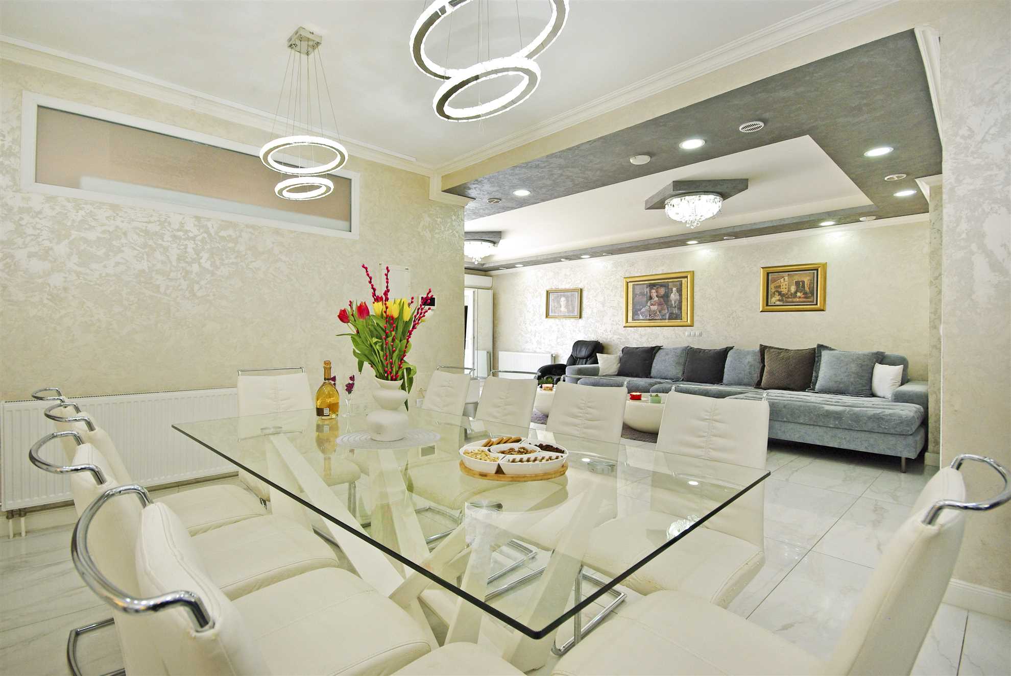 Villa Naomi: Comfort delux