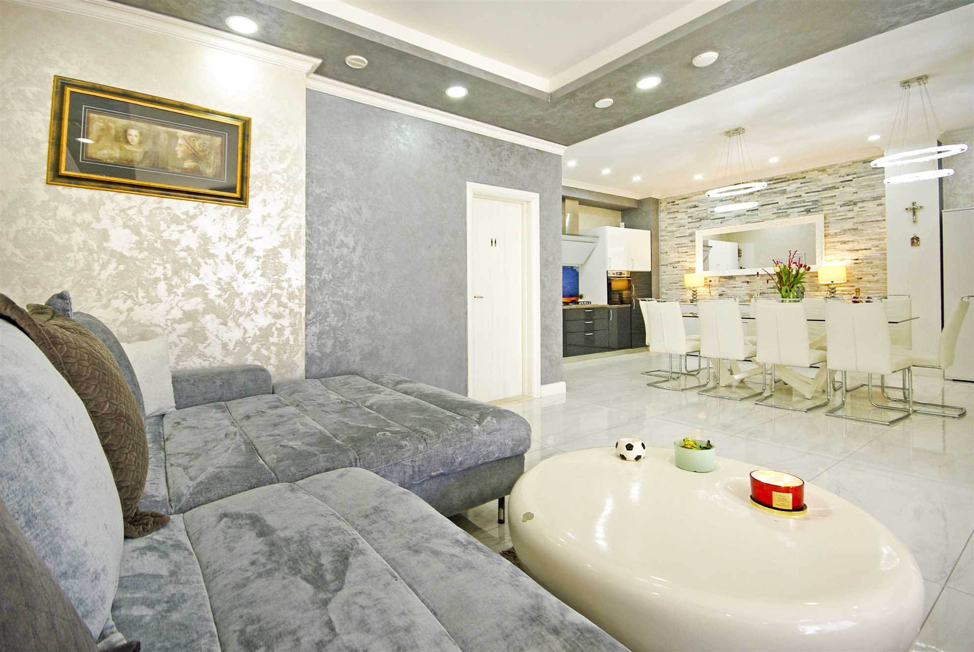 Villa Naomi: Comfort delux