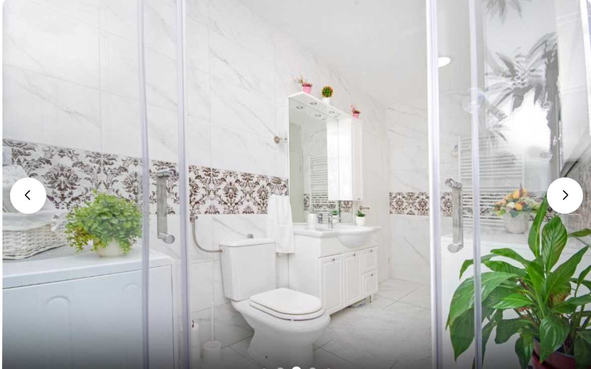 Villa Naomi: Comfort delux