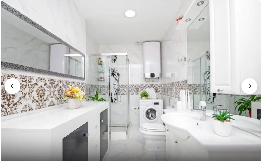 1-Bedroom Apartment in Split for up to 3 Guests