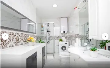 1-Bedroom Apartment in Split for up to 3 Guests