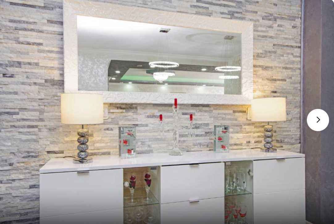 Villa Naomi: Comfort delux