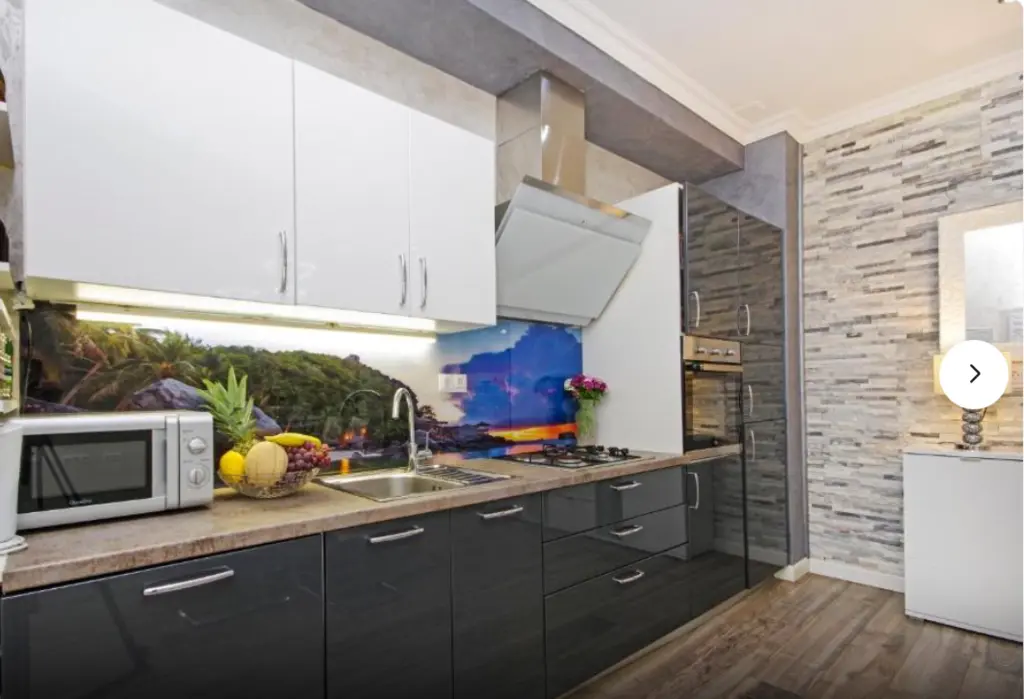 1-Bedroom Apartment in Split for up to 3 Guests