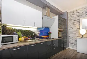 1-Bedroom Apartment in Split for up to 3 Guests