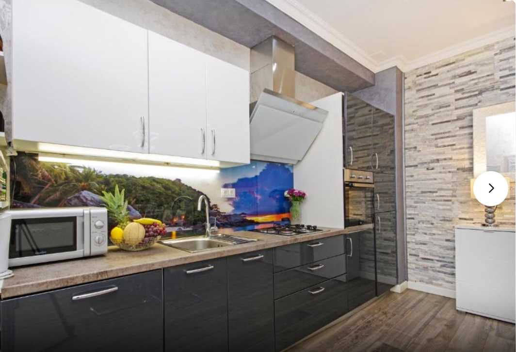 Villa Naomi: Comfort delux