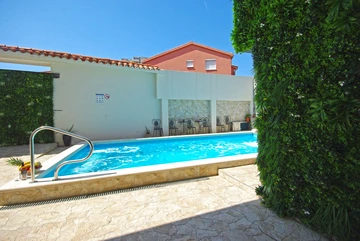 1-Bedroom Apartment in Split for up to 3 Guests