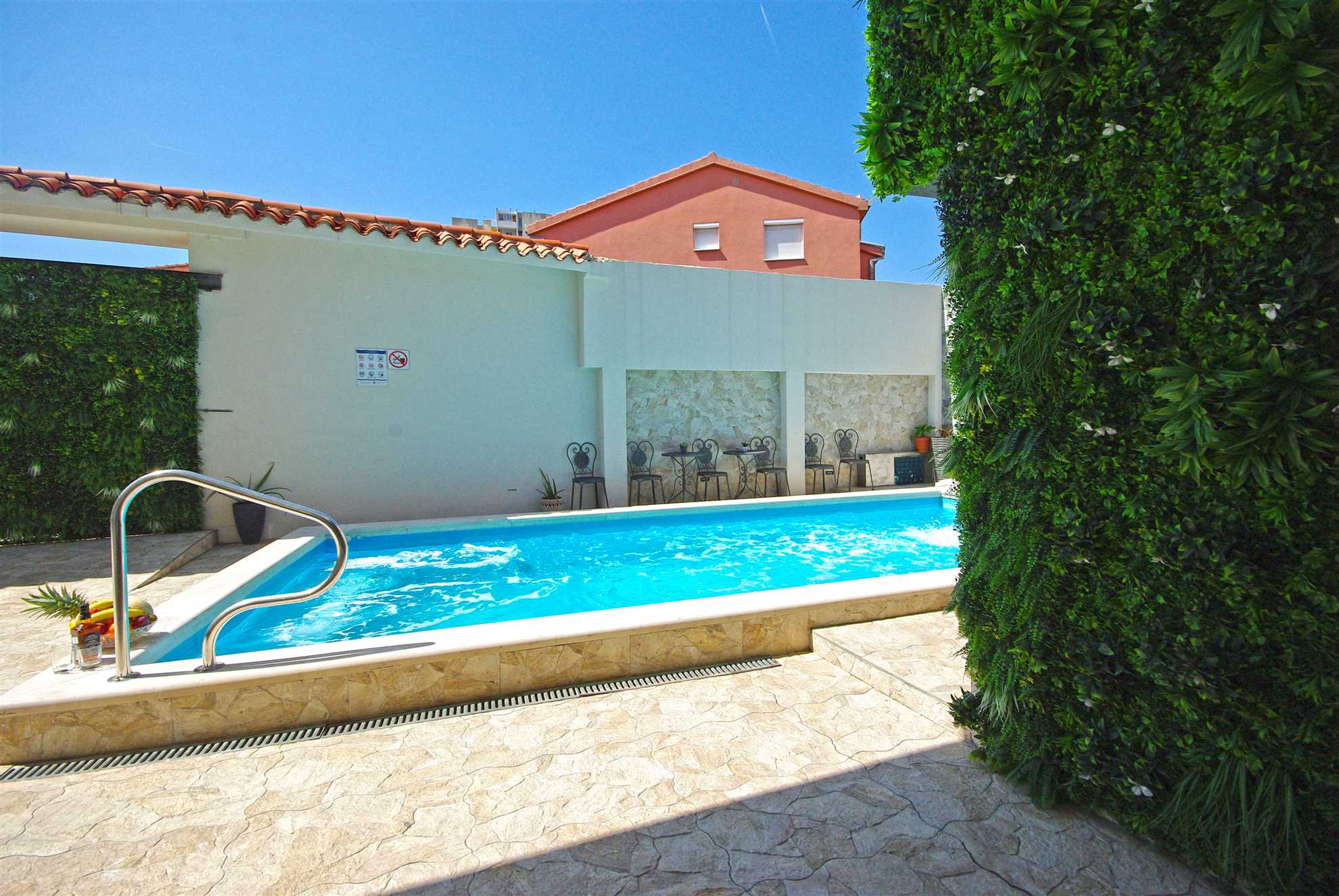Villa Naomi: Comfort delux