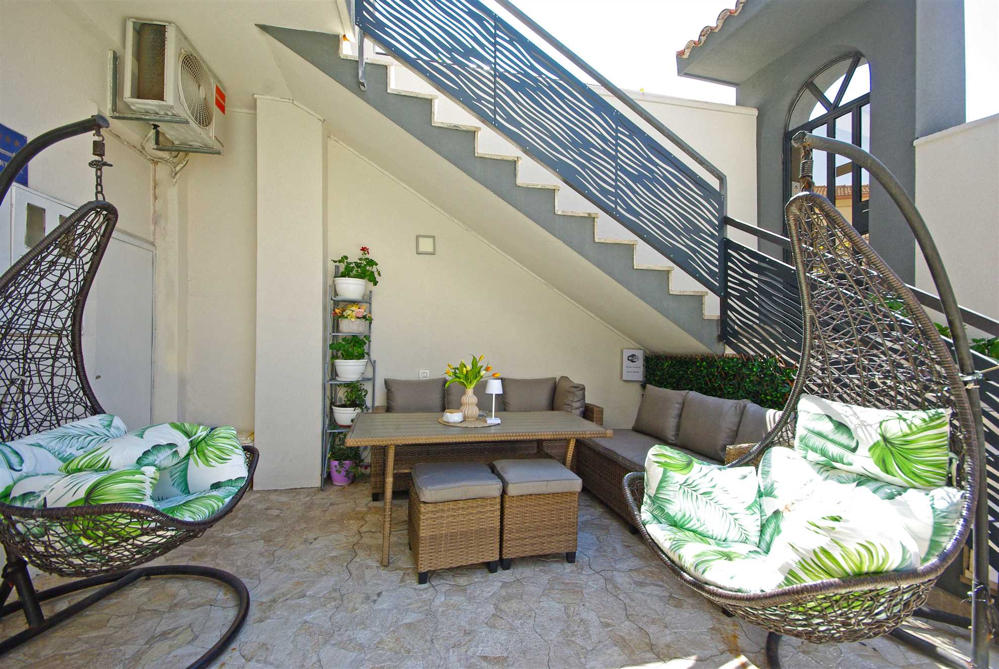 Villa Naomi: Comfort delux