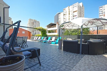 1-Bedroom Apartment in Split for up to 3 Guests