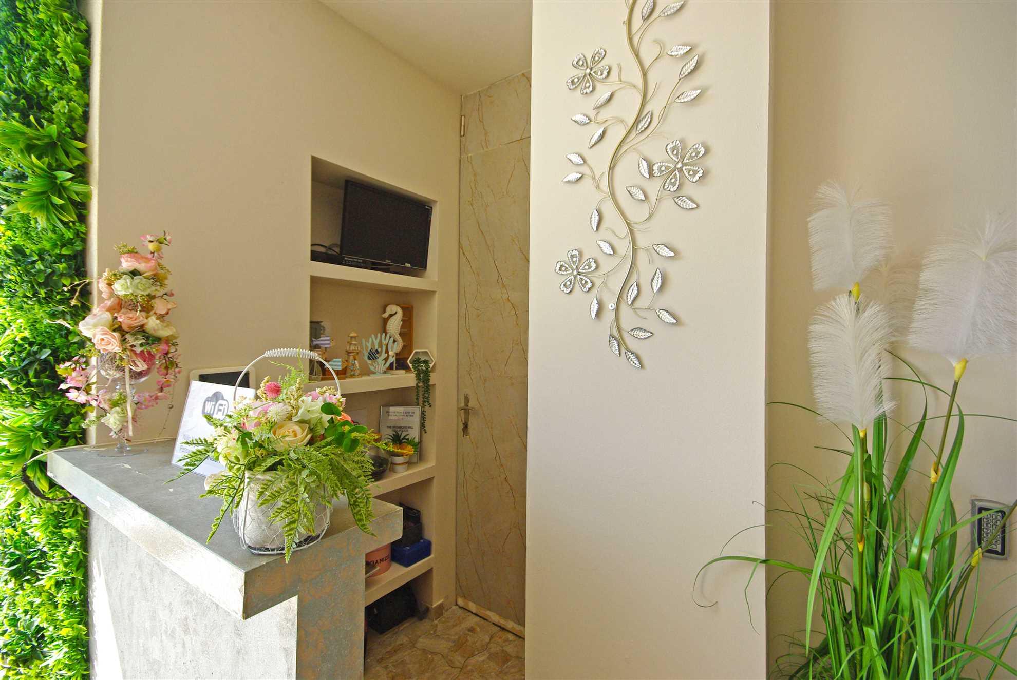 Villa Naomi: Comfort delux