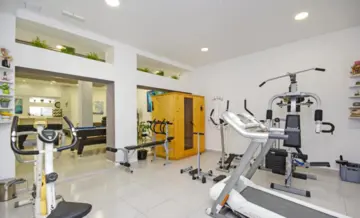 1-Bedroom Apartment in Split for up to 3 Guests