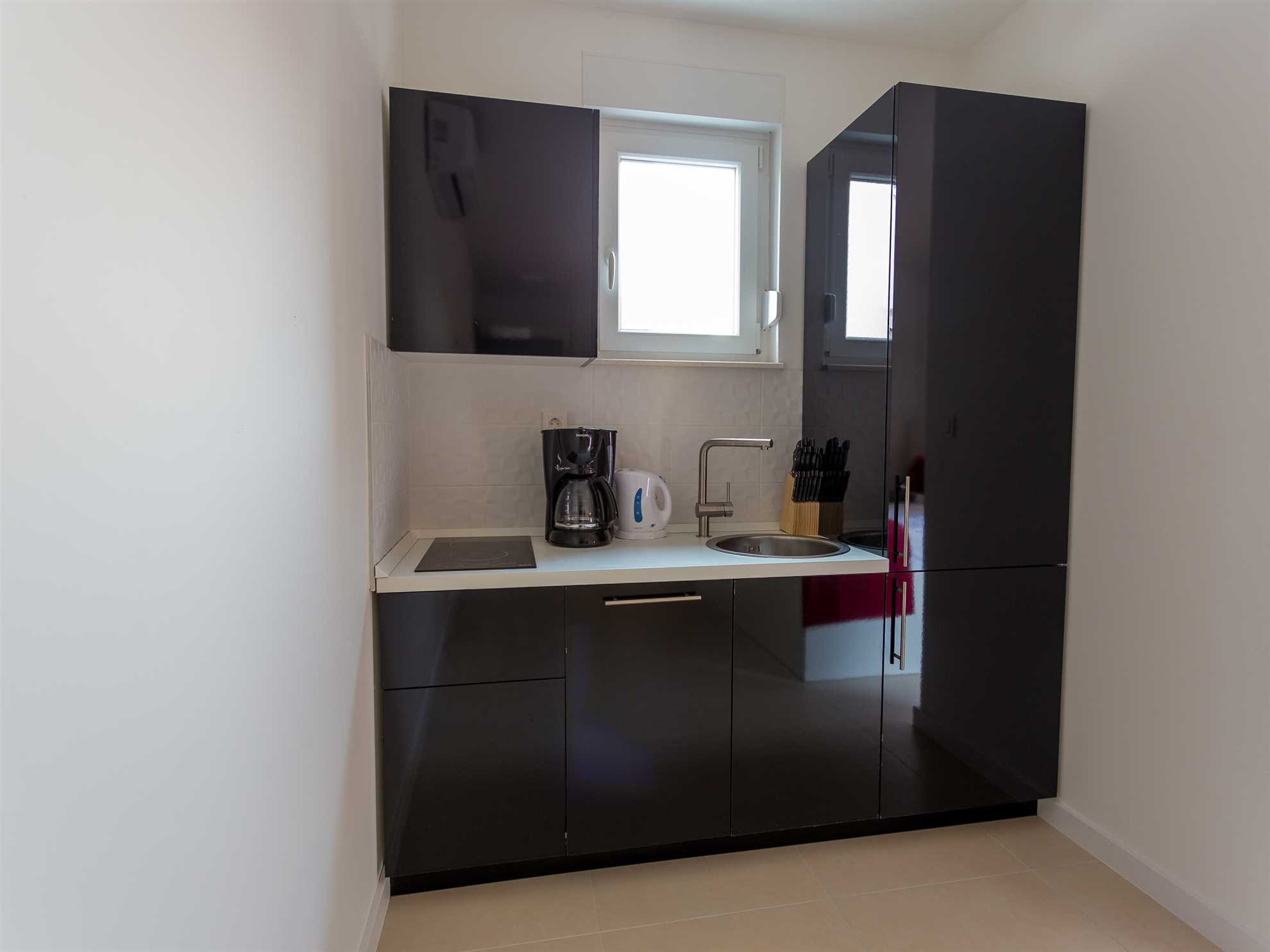 Comfort Studio For 2 With Balcony