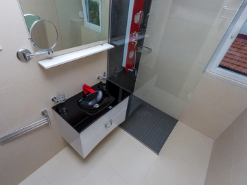 Studio for 2 with Balcony in Novalja, Croatia