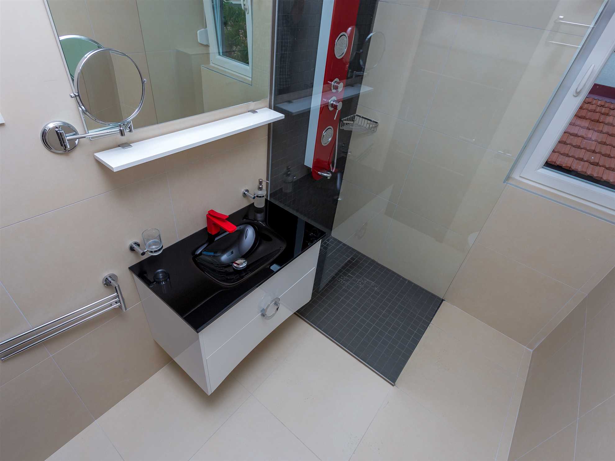 Comfort Studio For 2 With Balcony