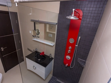 Studio for 2 with Balcony in Novalja, Croatia