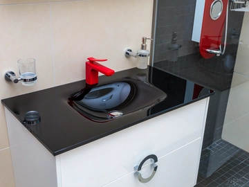 Studio for 2 with Balcony in Novalja, Croatia