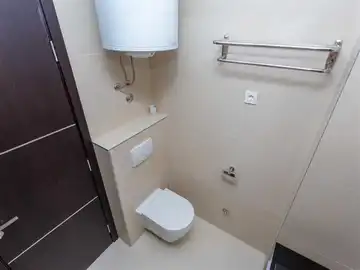 Novalja Studio for 3 Guests with Private Balcony