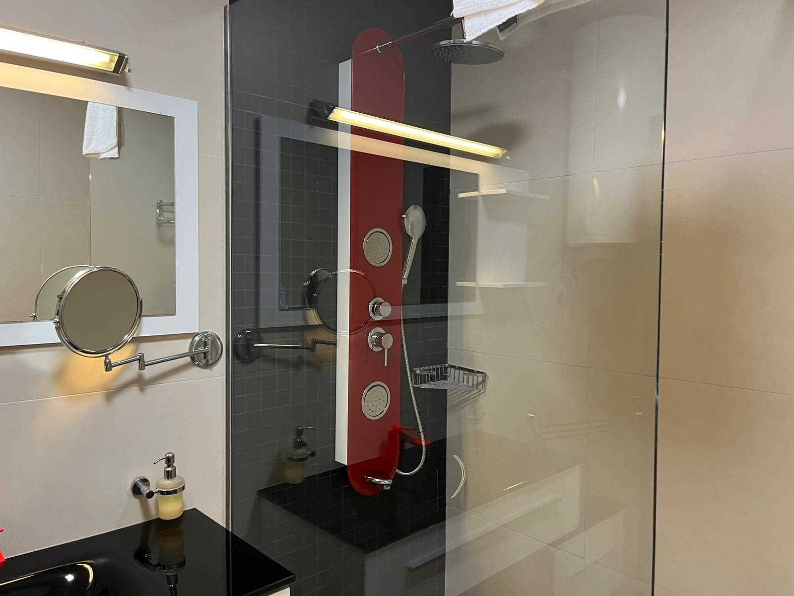 Comfort One Bedroom Apartment With Balcony