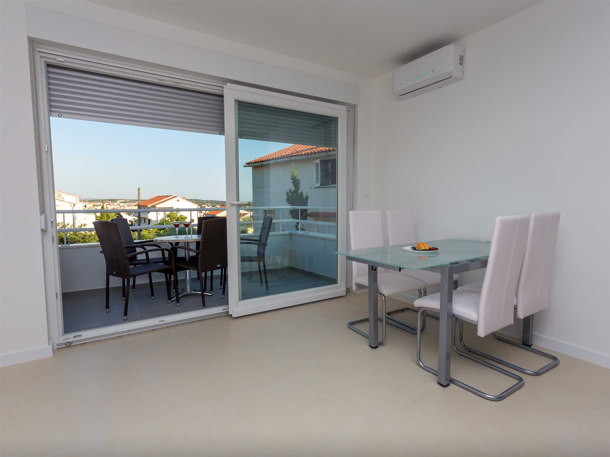 Comfort One Bedroom Apartment With Balcony